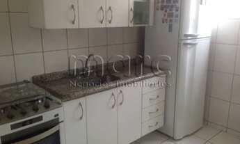 Imagem: SÃO PAULO - Apartamento Padrão - CAMBUCI