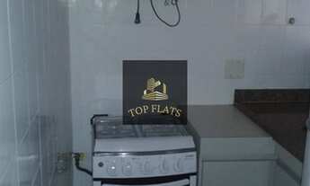 Imagem 3: Flat disponível no Jardins