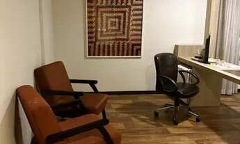 Imagem 5: Flat Intercity 32m² Andar Alto