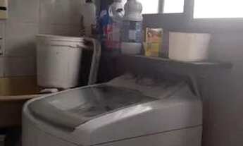 Imagem 6: Apartamento Padrão para Venda em Canto do Forte Praia Grande-SP