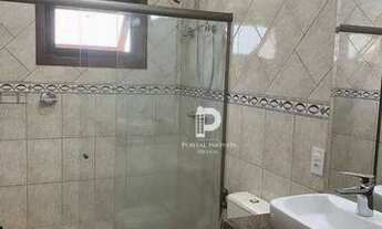 Imagem: Casa com 3 dormitórios para alugar, 230