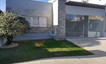 Imagem: Casa de condomínio com 112 metros no Parque