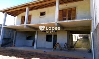 Imagem 7: Casa a venda 03 quartos 1 suíte área gourmet churrasqueira sala cozinha lavabo área de ser