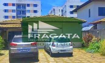Imagem 4: CASA ARACAJU COND RESID ALAMEDA DO SOL NA ARUANA