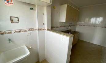 Imagem 10: Apartamento à venda, 42 m² por R$ 260.000,00 - Vera Cruz - Mongaguá/SP