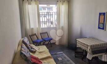 Imagem 2: LOPES ENJOY VENDE Apartamento com 2 dormitórios à venda, 52 m² por R$ 450.000 - Barra da T