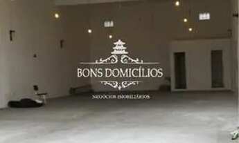 Imagem 2: GALPÃO 450m² A VENDA/LOCAÇÃO - RAPOSO TAVARES