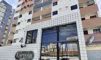 Imagem 2: Apartamento para aluguel possui 110 metros quadrados com 3 quartos em Jatiúca - Maceió - A