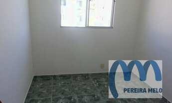 Imagem 6: Apartamento para Venda - Arsenal, São Gonçalo - 47m², 1 vaga