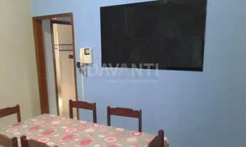 Imagem 6: Casa - Vila Industrial - Campinas