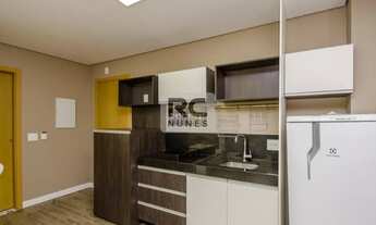 Imagem 3: FLAT 2 QUARTOS A VENDA LUXEMBURGO