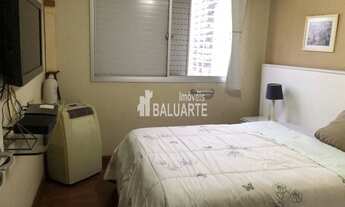 Imagem 5: Apartamento com 4 dormitórios à venda, 110 m² por R$ 720.000,00 - Vila Mascote - São Paulo