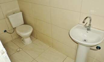 Imagem 6: Casa para aluguel, 1 quarto, 1 vaga, Jardim Alvorada - Limeira/SP