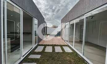 Imagem 4: Terras Alphaville - Casa moderna e imponente