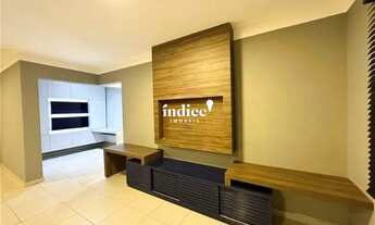 Imagem: Lumiere - Apartamento com 2 quartos, 1 suíte