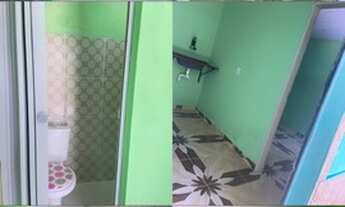 Imagem: Apartamento kitnet