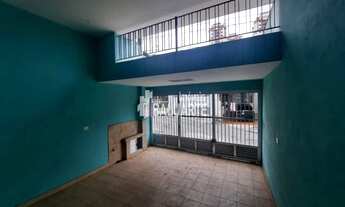 Imagem 3: Sobrado com 2 dormitórios à venda, 100 m² por R$ 580.000,00 - Jardim Marajoara - São Paulo