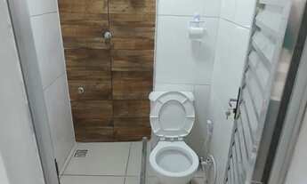 Imagem 3: Aluga se Apartamento de 1 quarto - Vale Esperança