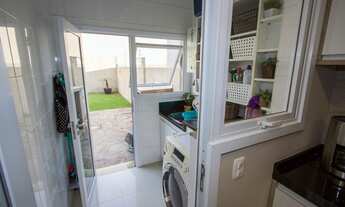 Imagem 7: Casa para Venda - 147.3m², 3 dormitórios, sendo 1 suites, 3 vagas - Guarujá