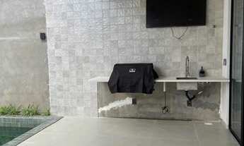 Imagem 6: Vendo casa Alto padrão Olho d'água