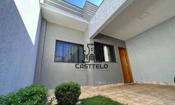 Imagem: Casa à venda, 115 m² por R$ 400.000