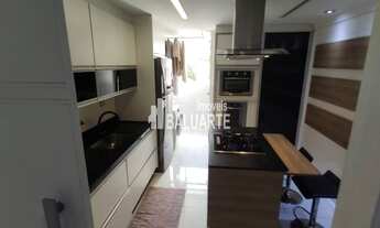 Imagem 5: Apartamento com 2 dormitórios à venda, 72 m² por R$ 440.000 - Jardim Prudência - São Paulo