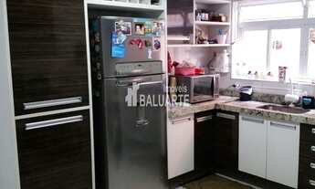 Imagem 6: Sobrado com 3 dormitórios à venda, 144 m² - Cidade Ademar - São Paulo/SP