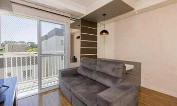 Imagem 2: Apartamento para venda com 52 metros quadrados com 2 quartos em Mirandópolis - São Paulo