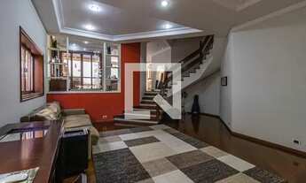 Imagem 2: Casa de Condomínio para Aluguel - Alphaville, 4 Quartos, 342 m2