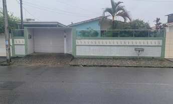 Imagem: Casa no bairro das indústrias