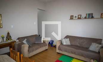 Imagem 3: Apartamento para Aluguel - Ramos, 3 Quartos, 60 m2