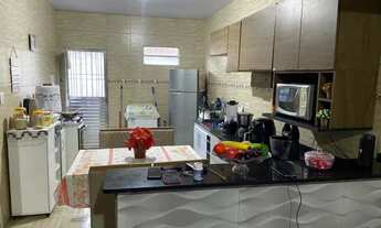 Imagem 3: Casa em Cidade Continental - Serra - Espírito Santo