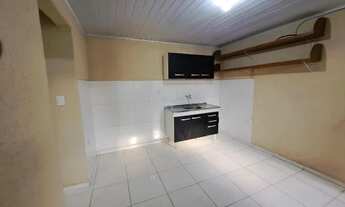 Imagem 5: ALUGO CASA COM 2 CÔMODOS REFORMADOS VILA FAZZEONI ( LR1163