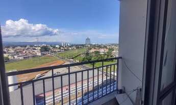 Imagem 2: Apartamento / Padrão - Jardim Augusta - Venda - Residencial