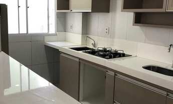 Imagem 3: Apartamento 2 quartos no condomínio Parque das Árvores 1