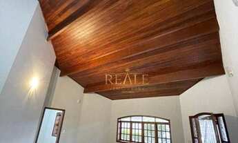 Imagem 7: Casa com 3 dormitórios, 187 m² - venda por R$ 1.250.000,00 ou aluguel por R$ 5.043,81/mês