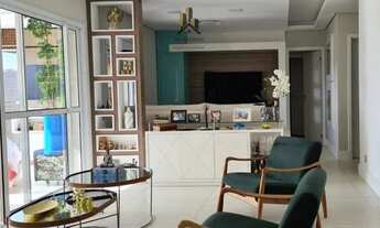 Imagem 5: Apartamento à venda no Family Garden Jardim Chácara Inglesa - São Bernardo do Campo/SP