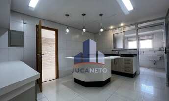 Imagem 7: Apartamento com 3 dormitórios, 130 m² - venda por R$ 920.000,00 ou aluguel por R$ 4.764,17