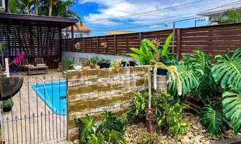 Imagem 4: Casa com 3 dormitórios à venda, 152 m² por R$ 560.000,00 - Forquilhas - São José/SC