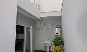 Imagem 7: SAO PAULO - Casa De Condomínio - CAMBUCI