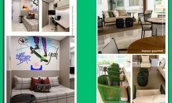 Imagem 14: Apartamento 3 e 4/4 com suite e varanda 2 vagas de 87 a 113 m²