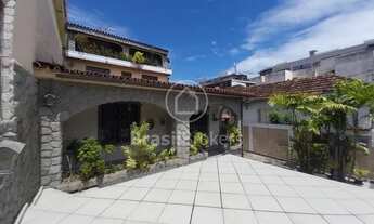 Imagem 2: Niterói - Casa Padrão - Fonseca