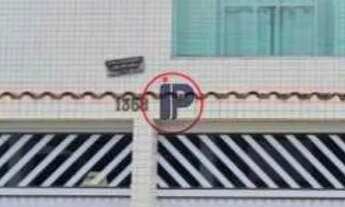 Imagem: Casa de Condomínio com 1 dorm, Samambaia