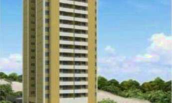 Imagem: Apartamento para venda possui 70 metros