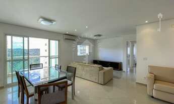 Imagem: Apartamento Locação Alphaville Tamboré