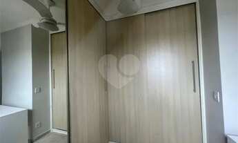 Imagem 3: Apartamento Juréia