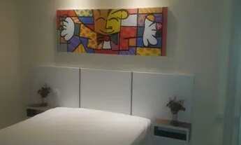 Imagem: Apartamento 110m2 com 3 quartos Heliópolis