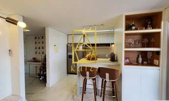 Imagem 5: Apartamento alto padrão com espaço gourmet privativo à venda no bairro Casa Verde - São Pa