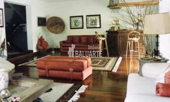 Imagem: Sobrado com 5 dormitórios à venda, 1300