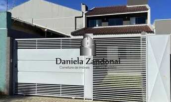 Imagem: Sobrado para venda possui 159 metros quadrados